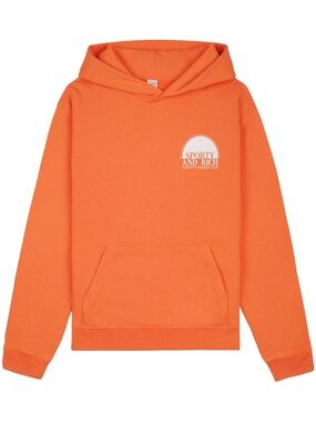 Sporty & Rich Racquet Club Hoodie